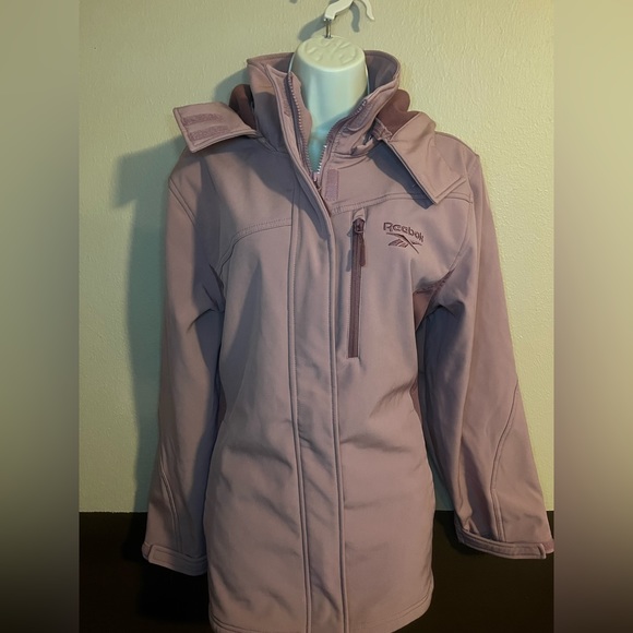 Coat - Picture 1 of 4